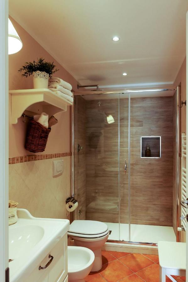 B&B Il Casaletto Monte Porzio Catone Экстерьер фото