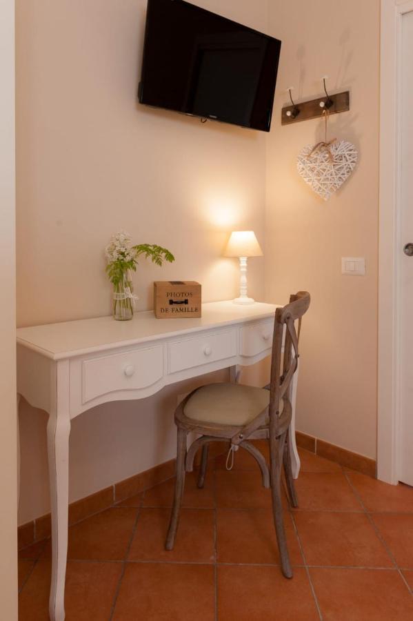 B&B Il Casaletto Monte Porzio Catone Экстерьер фото