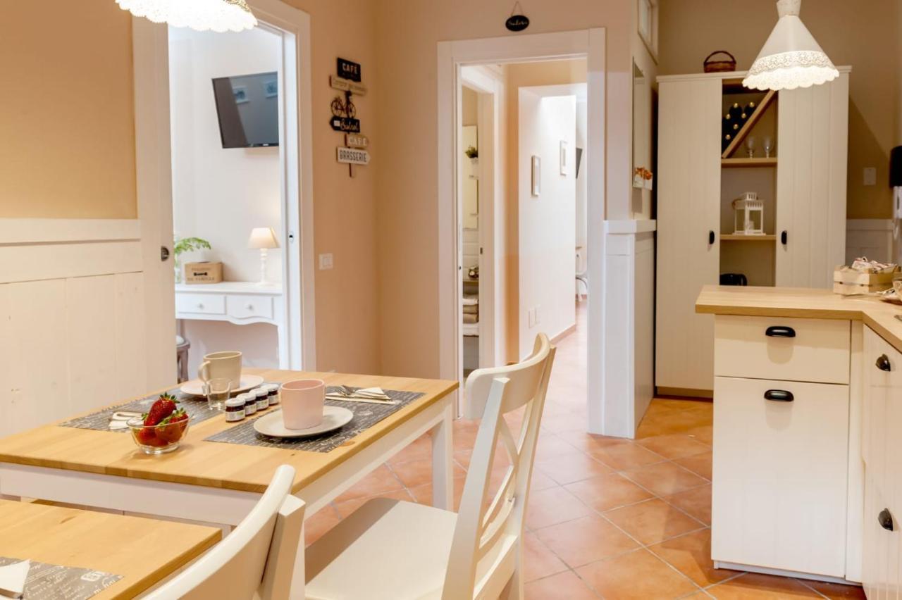 B&B Il Casaletto Monte Porzio Catone Экстерьер фото