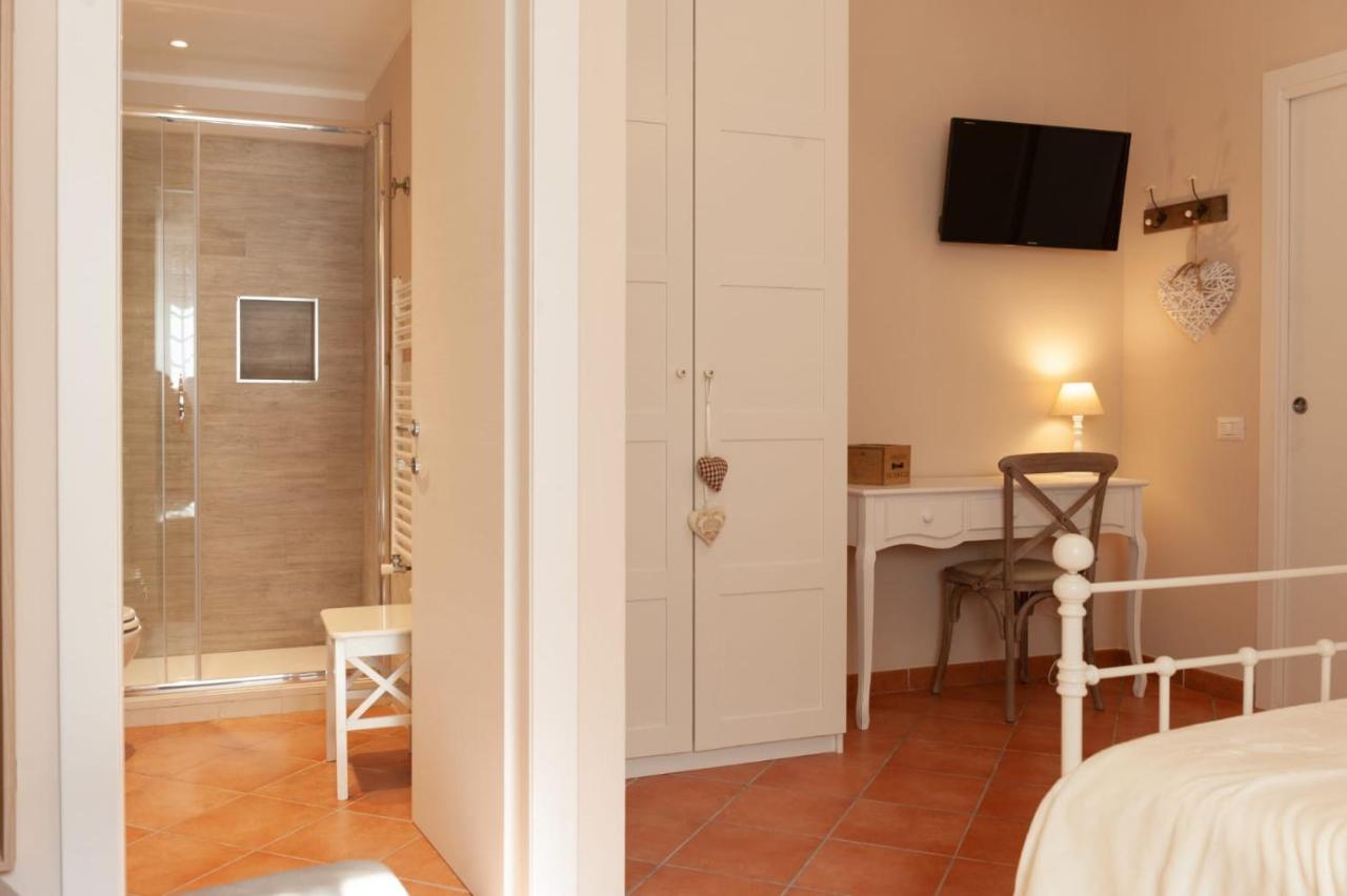 B&B Il Casaletto Monte Porzio Catone Экстерьер фото