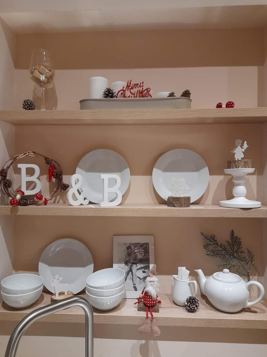 B&B Il Casaletto Monte Porzio Catone Экстерьер фото