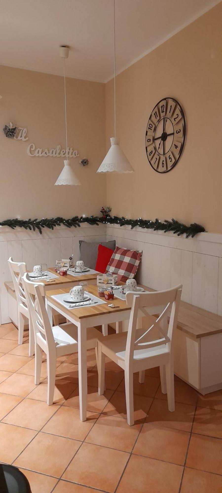 B&B Il Casaletto Monte Porzio Catone Экстерьер фото